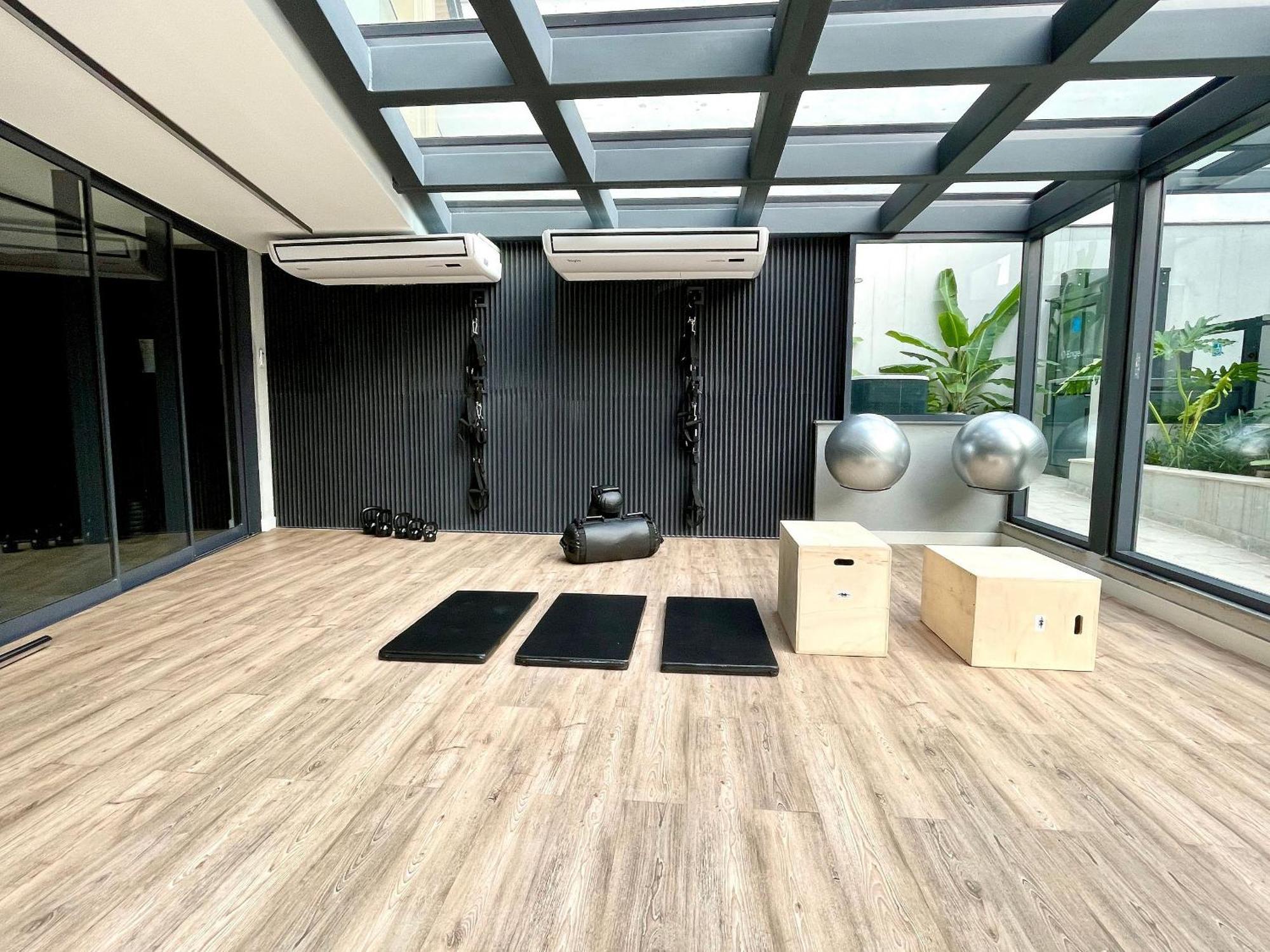 Leblon - Vista Cristo, Piscina E Academia. Apartamento Rio de Janeiro