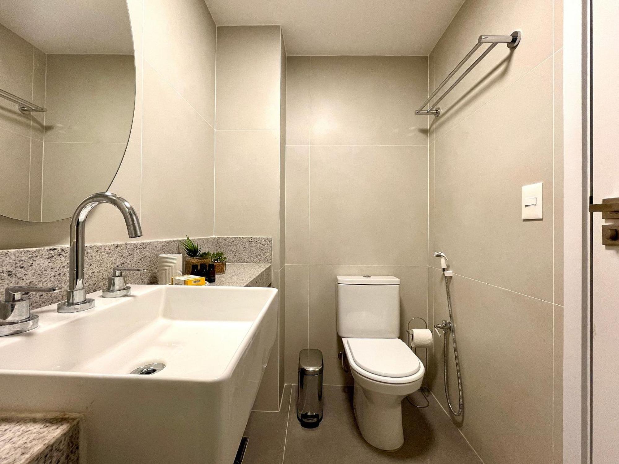 Leblon - Vista Cristo, Piscina E Academia. Apartamento