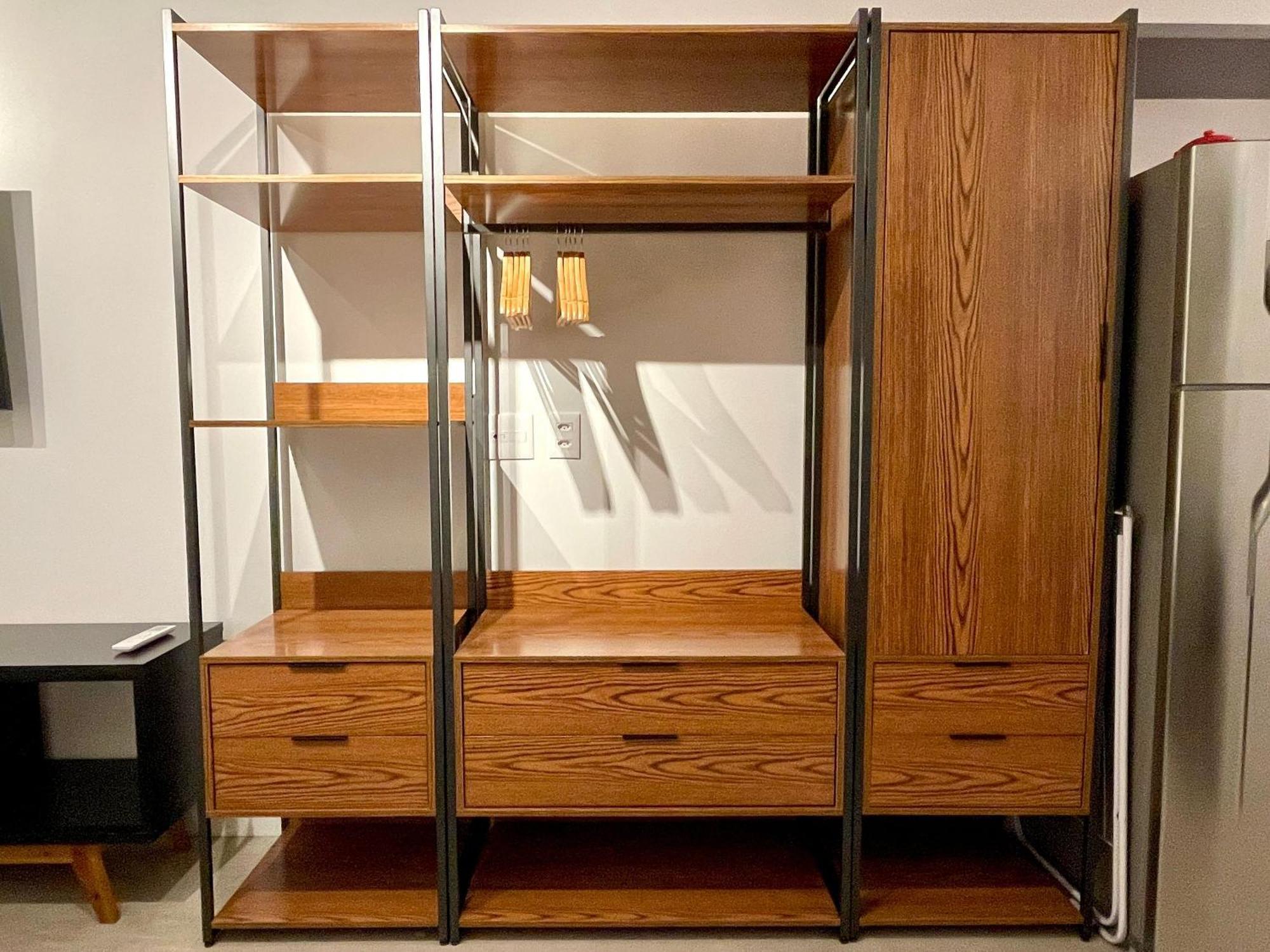 Apartamento Leblon - Vista Cristo, Piscina E Academia. *
