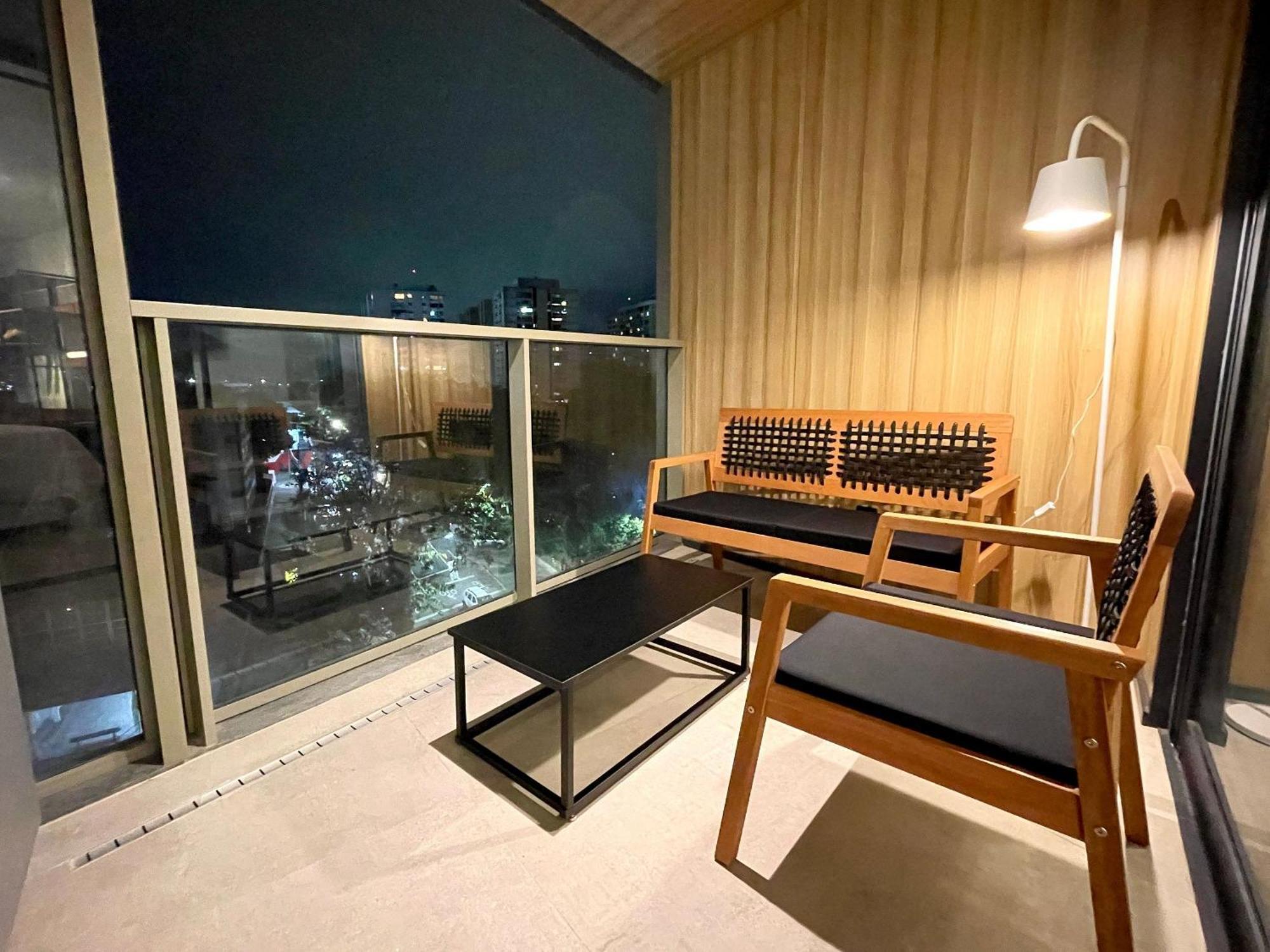 Leblon - Vista Cristo, Piscina E Academia. Apartamento *
