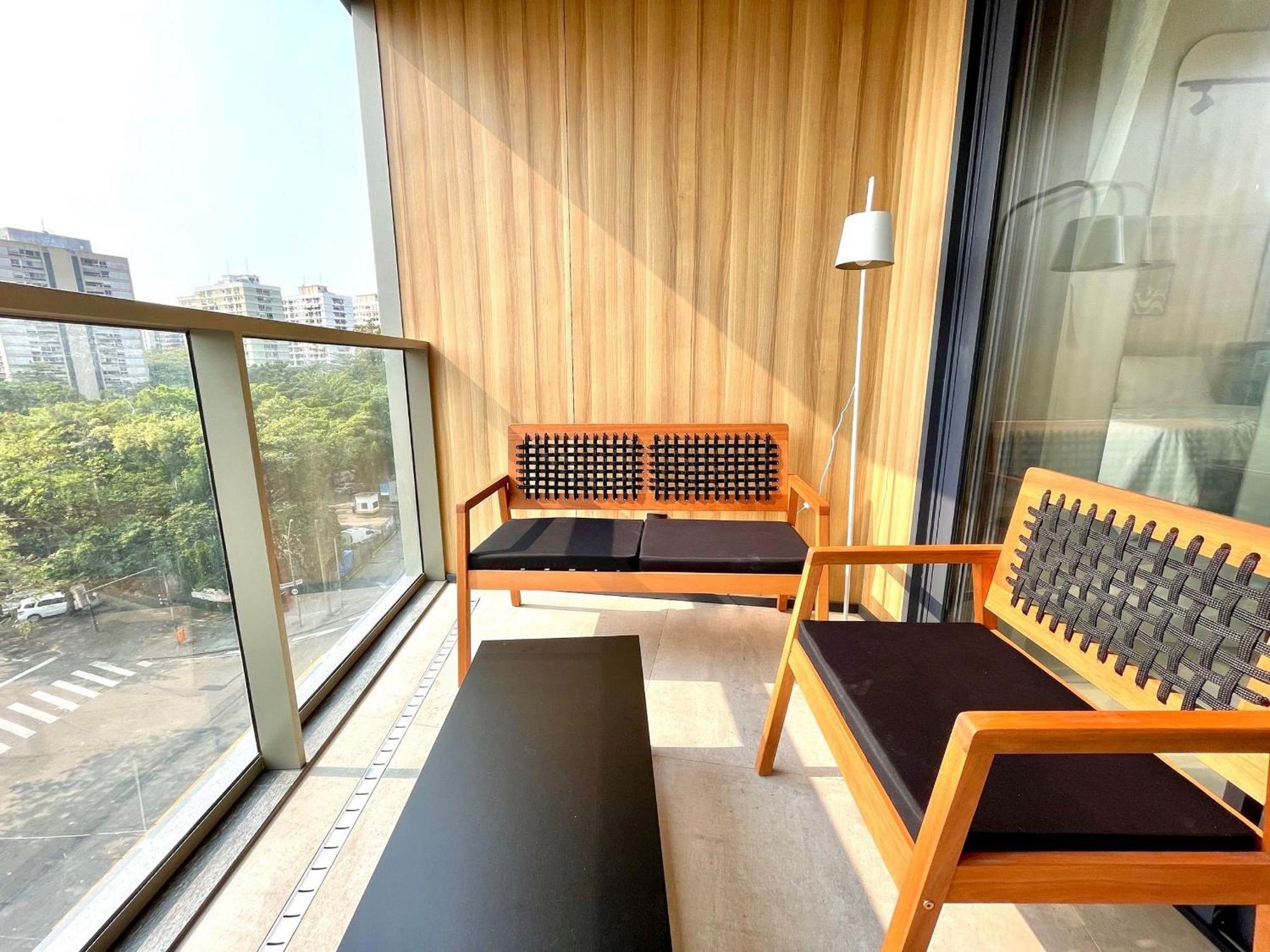 Leblon - Vista Cristo, Piscina E Academia. Apartamento
