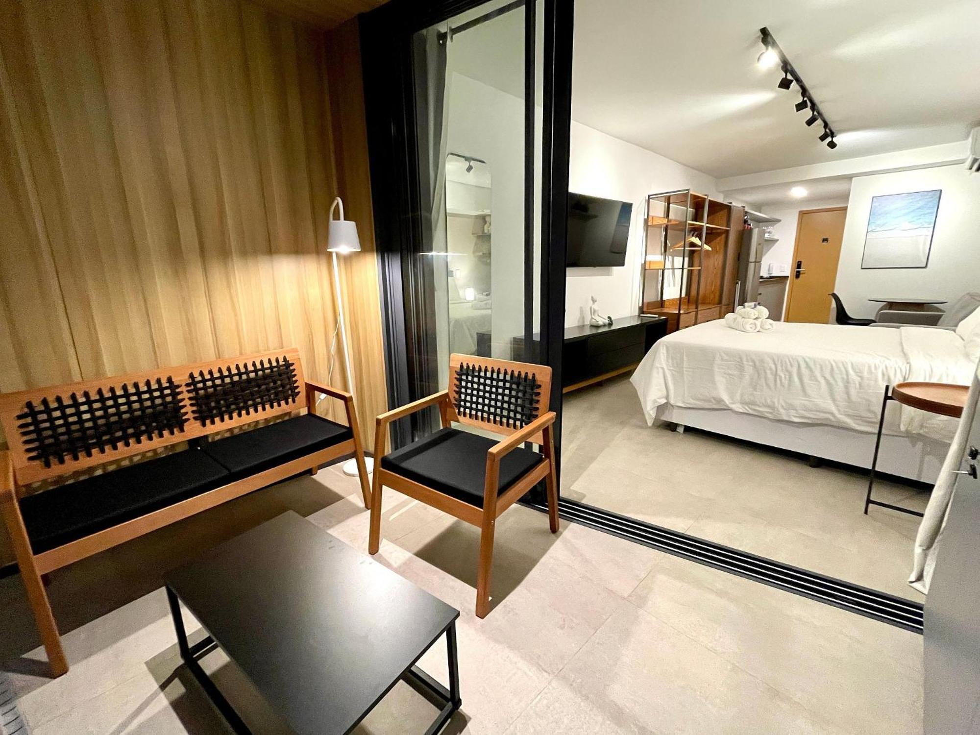 Leblon - Vista Cristo, Piscina E Academia. Apartamento *