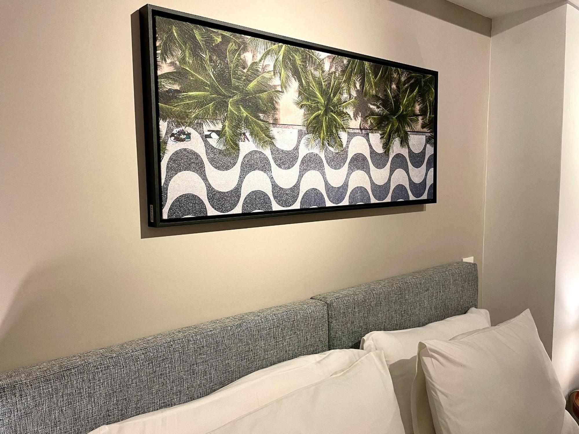 Leblon - Vista Cristo, Piscina E Academia. Apartamento *