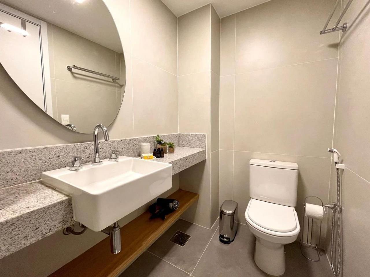 Apartamento Leblon - Vista Cristo, Piscina E Academia. *