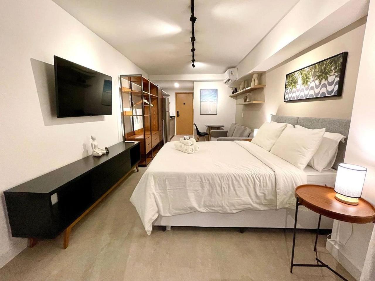 Leblon - Vista Cristo, Piscina E Academia. Apartamento *